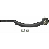 Moog Chassis Tie Rod End - ES3579