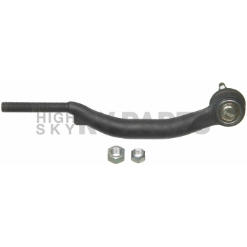 Moog Chassis Tie Rod End - ES3579