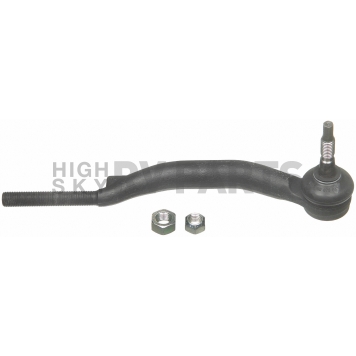 Moog Chassis Tie Rod End - ES3579-1