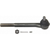 Moog Chassis Tie Rod End - ES3539