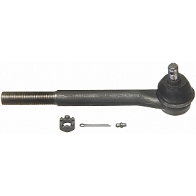 Moog Chassis Tie Rod End - ES3539