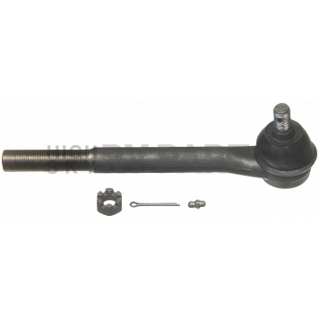 Moog Chassis Tie Rod End - ES3539