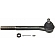 Moog Chassis Tie Rod End - ES3539