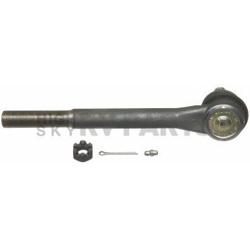 Moog Chassis Tie Rod End - ES3539-1