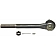 Moog Chassis Tie Rod End - ES3539