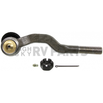 Moog Chassis Tie Rod End - ES3545