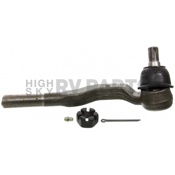 Moog Chassis Tie Rod End - ES3545-1