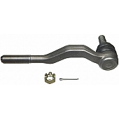 Moog Chassis Tie Rod End - ES3546
