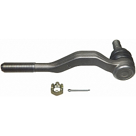 Moog Chassis Tie Rod End - ES3546