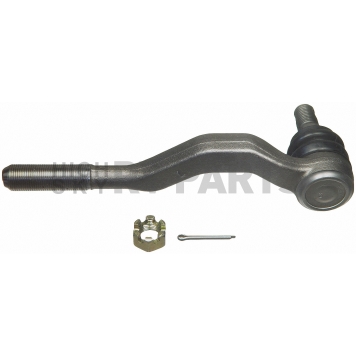 Moog Chassis Tie Rod End - ES3546