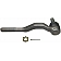 Moog Chassis Tie Rod End - ES3546