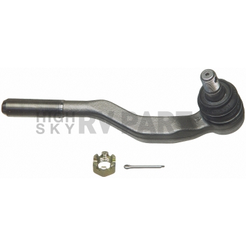 Moog Chassis Tie Rod End - ES3546-1
