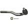 Moog Chassis Tie Rod End - ES3546