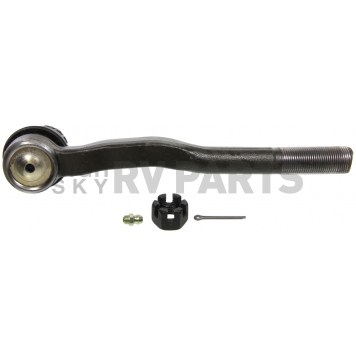 Moog Chassis Tie Rod End - ES3547