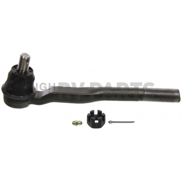 Moog Chassis Tie Rod End - ES3547-1