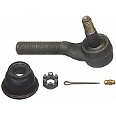 Moog Chassis Tie Rod End - ES352R