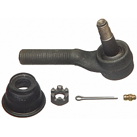 Moog Chassis Tie Rod End - ES352R