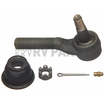 Moog Chassis Tie Rod End - ES352R