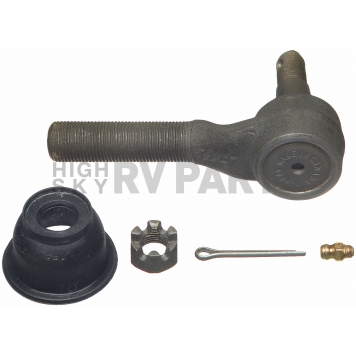 Moog Chassis Tie Rod End - ES352R-1