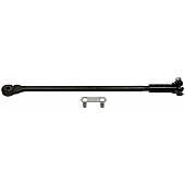 Moog Chassis Tie Rod End - ES3531