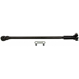 Moog Chassis Tie Rod End - ES3531
