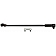 Moog Chassis Tie Rod End - ES3531