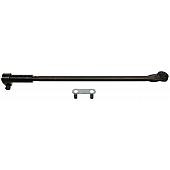 Moog Chassis Tie Rod End - ES3532