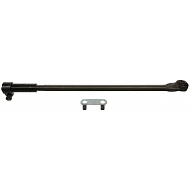 Moog Chassis Tie Rod End - ES3532