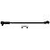 Moog Chassis Tie Rod End - ES3532