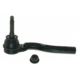 Moog Chassis Tie Rod End - ES3585