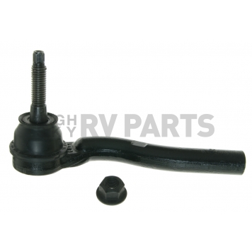 Moog Chassis Tie Rod End - ES3585