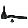 Moog Chassis Tie Rod End - ES3585