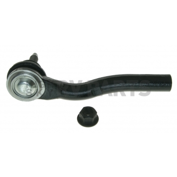 Moog Chassis Tie Rod End - ES3585-1
