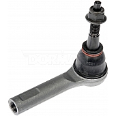 Dorman Chassis Tie Rod End - TO91375XL