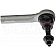 Dorman Chassis Tie Rod End - TO91375XL