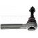Dorman Chassis Tie Rod End - TO91375XL