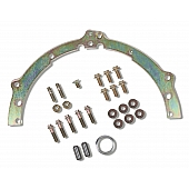 Lakewood Auto Trans Bellhousing To Transmission Spacer - 15901LKW