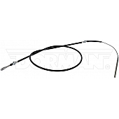 Dorman (OE Solutions) Clutch Cable - 924-5604