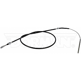 Dorman (OE Solutions) Clutch Cable - 924-5604