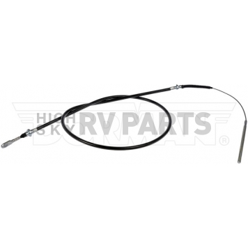 Dorman (OE Solutions) Clutch Cable - 924-5604
