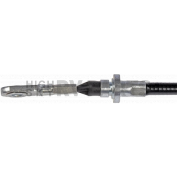 Dorman (OE Solutions) Clutch Cable - 924-5604-2