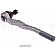 Dorman Chassis Tie Rod End - TO74483XL