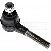 Dorman Chassis Tie Rod End - TO71035PR