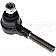 Dorman Chassis Tie Rod End - TO71035PR