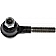 Dorman Chassis Tie Rod End - TO71035PR
