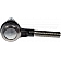 Dorman Chassis Tie Rod End - TO71035PR
