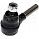 Dorman Chassis Tie Rod End - TO71035PR