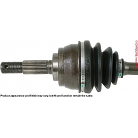 Cardone (A1) Industries CV Axle Shaft - 60-6177