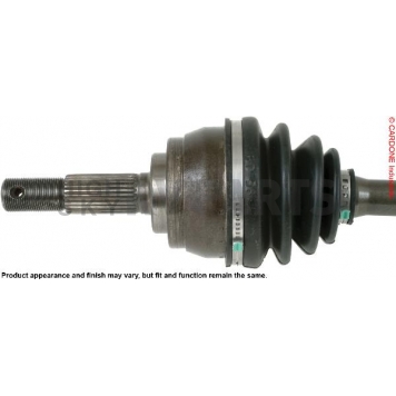 Cardone (A1) Industries CV Axle Shaft - 60-6177