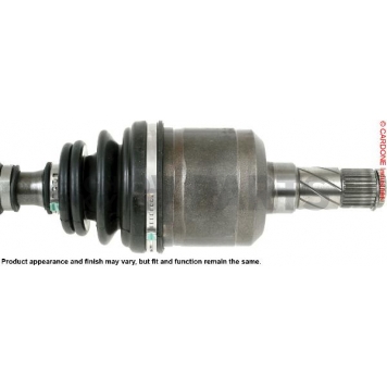 Cardone (A1) Industries CV Axle Shaft - 60-6177-1